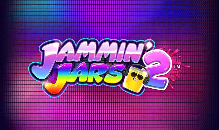Jammin' Jars 2